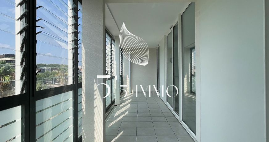 vente Appartement Montpellier