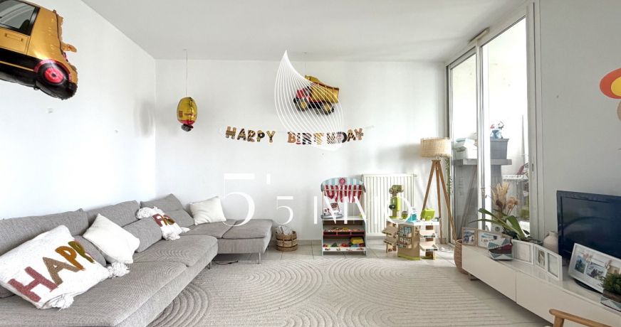 vente Appartement Montpellier