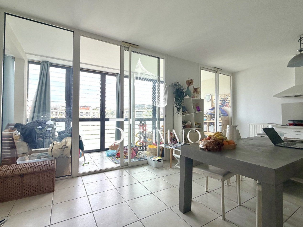 vente Appartement Montpellier - Photo 15