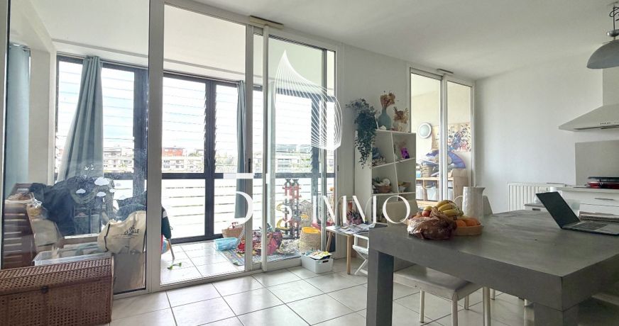 vente Appartement Montpellier
