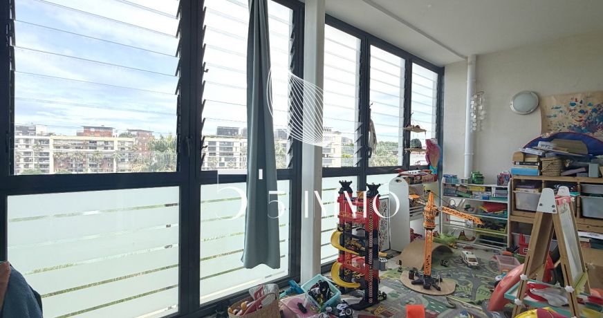 vente Appartement Montpellier