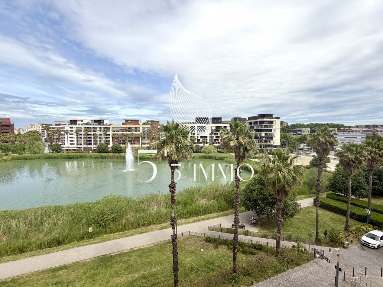 vente Appartement Montpellier - Photo 20