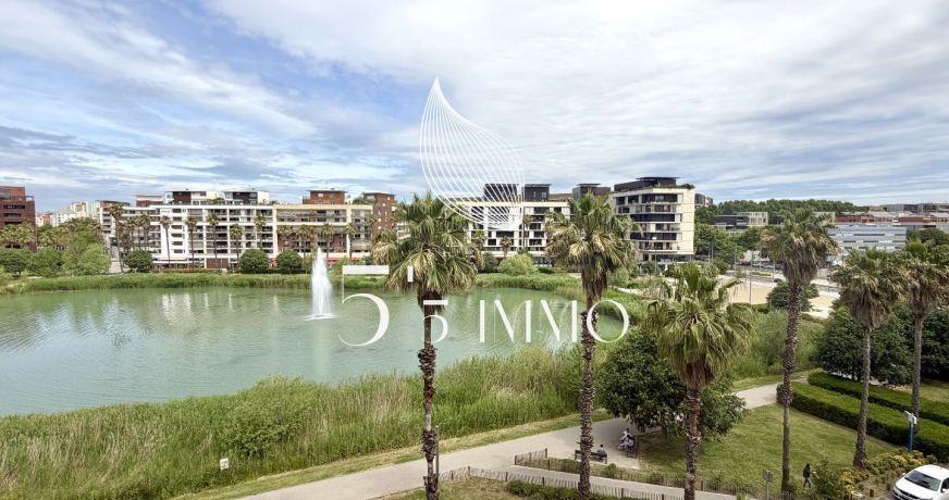 vente Appartement Montpellier