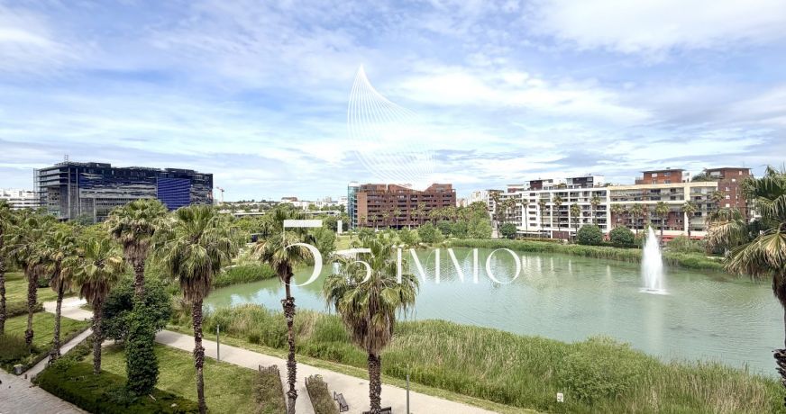 vente Appartement Montpellier