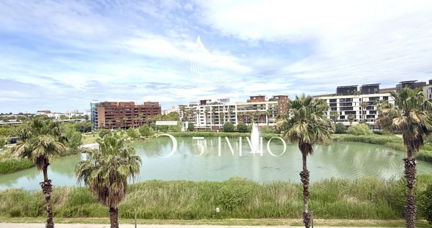 vente Appartement Montpellier