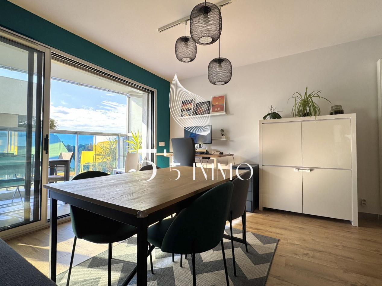 vente Appartement Montpellier - Photo 10