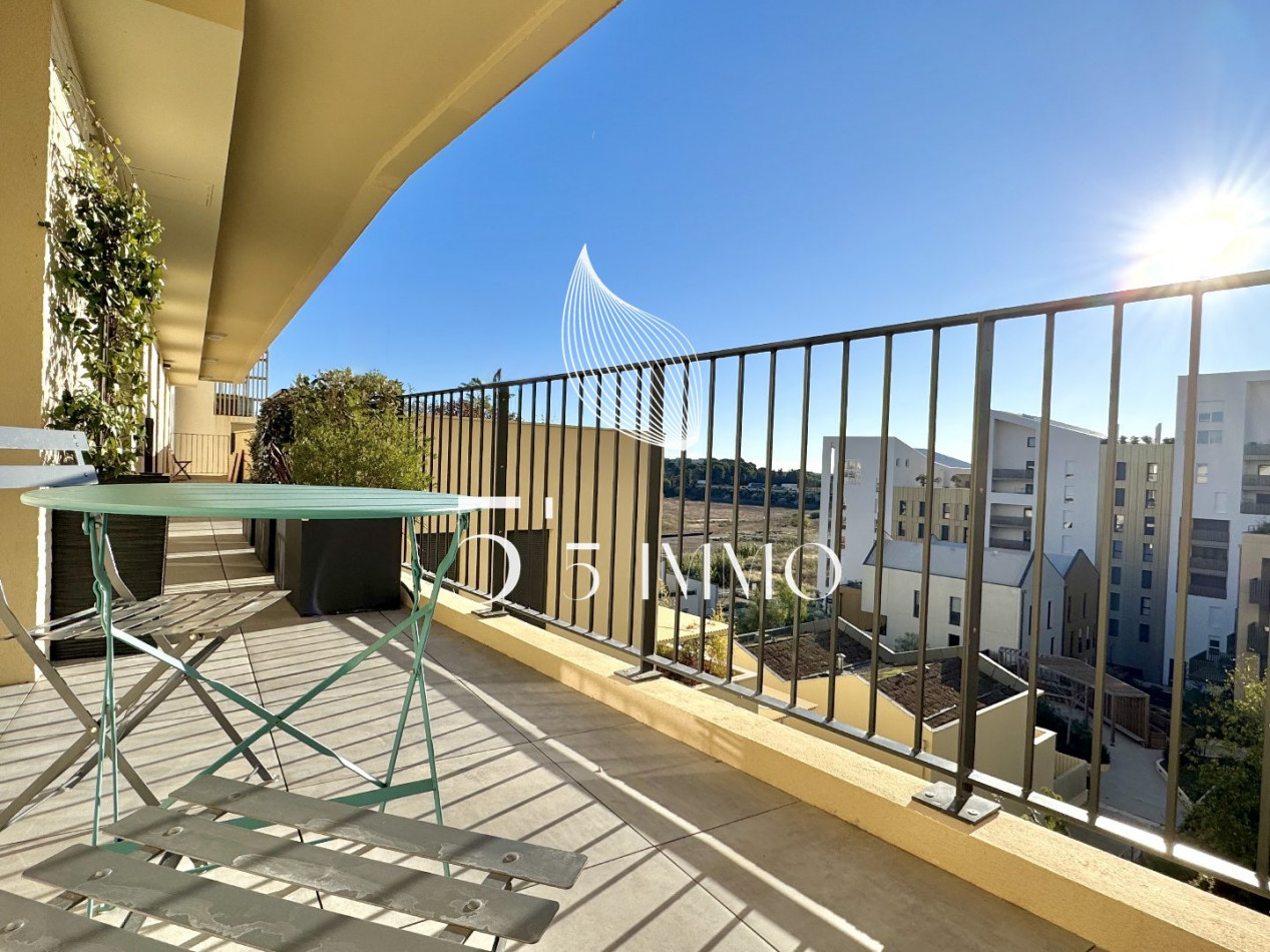 vente Appartement Montpellier - Photo 5