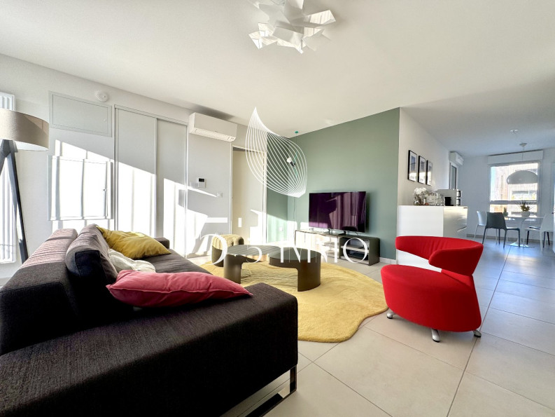 vente Appartement Montpellier - Photo 1