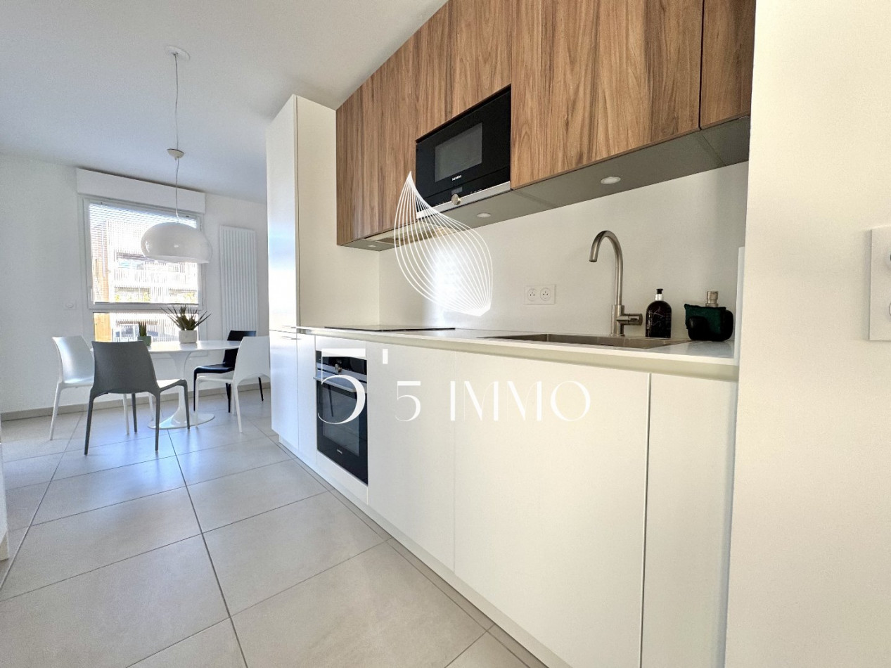 vente Appartement Montpellier - Photo 13