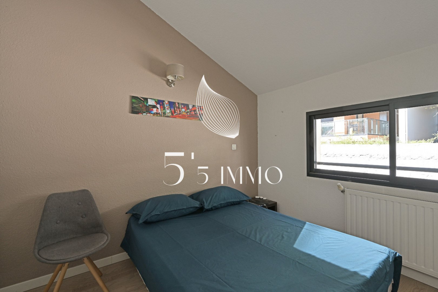 vente Maison mitoyenne Montpellier - Photo 11