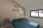vente Maison mitoyenne Montpellier