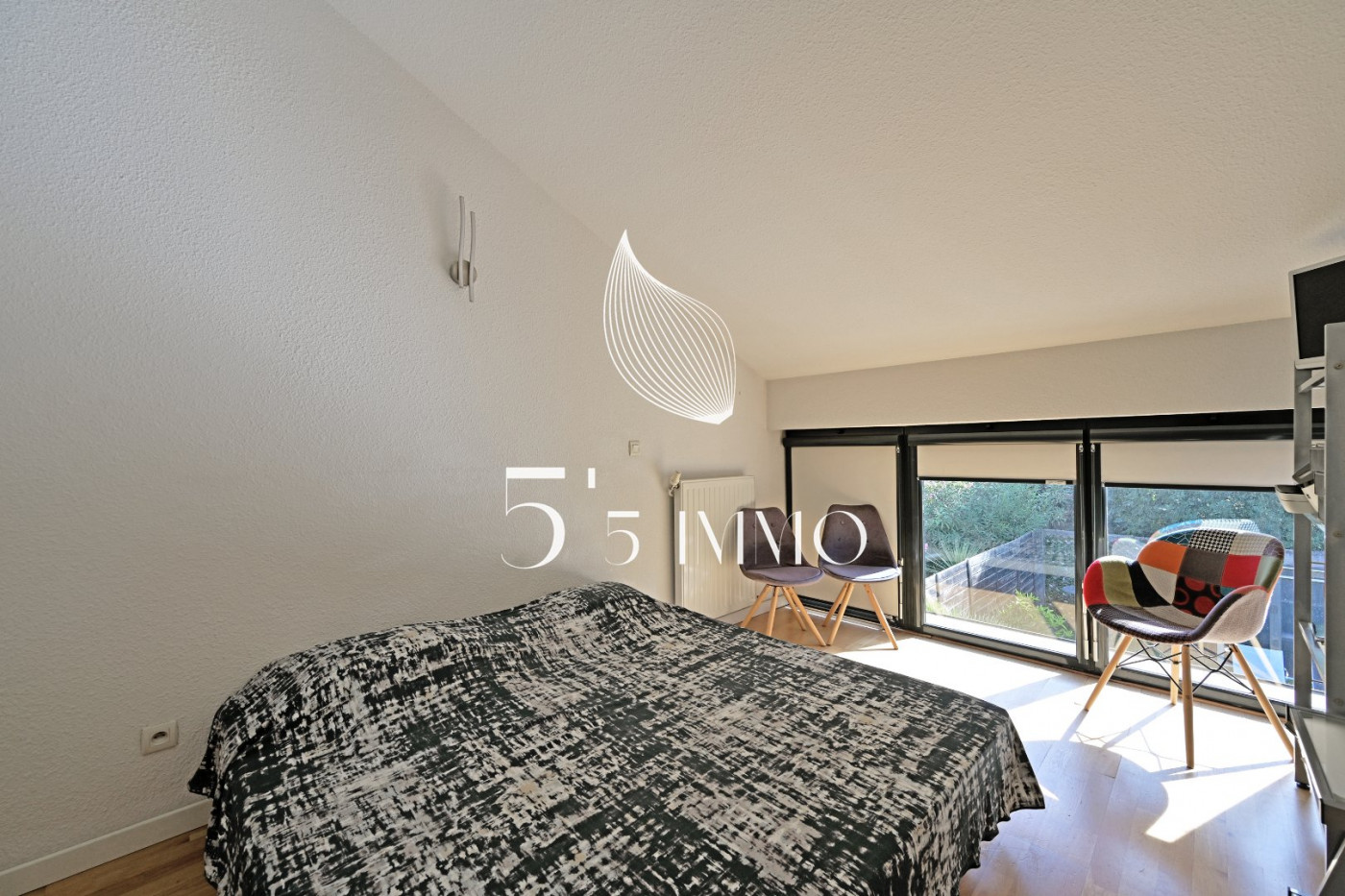 vente Maison mitoyenne Montpellier - Photo 13