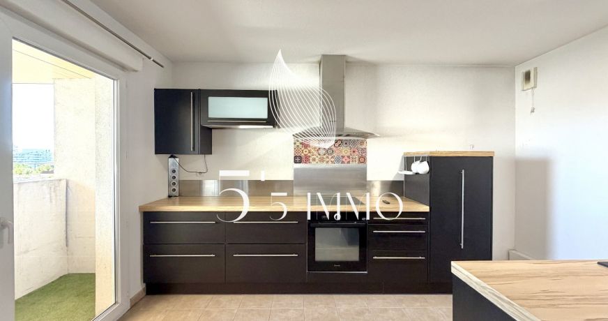 vente Appartement Montpellier
