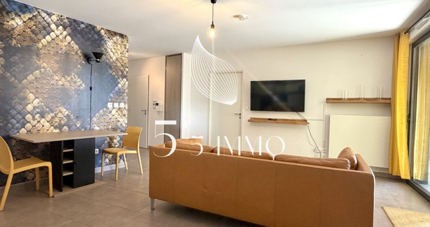 vente Appartement Montpellier