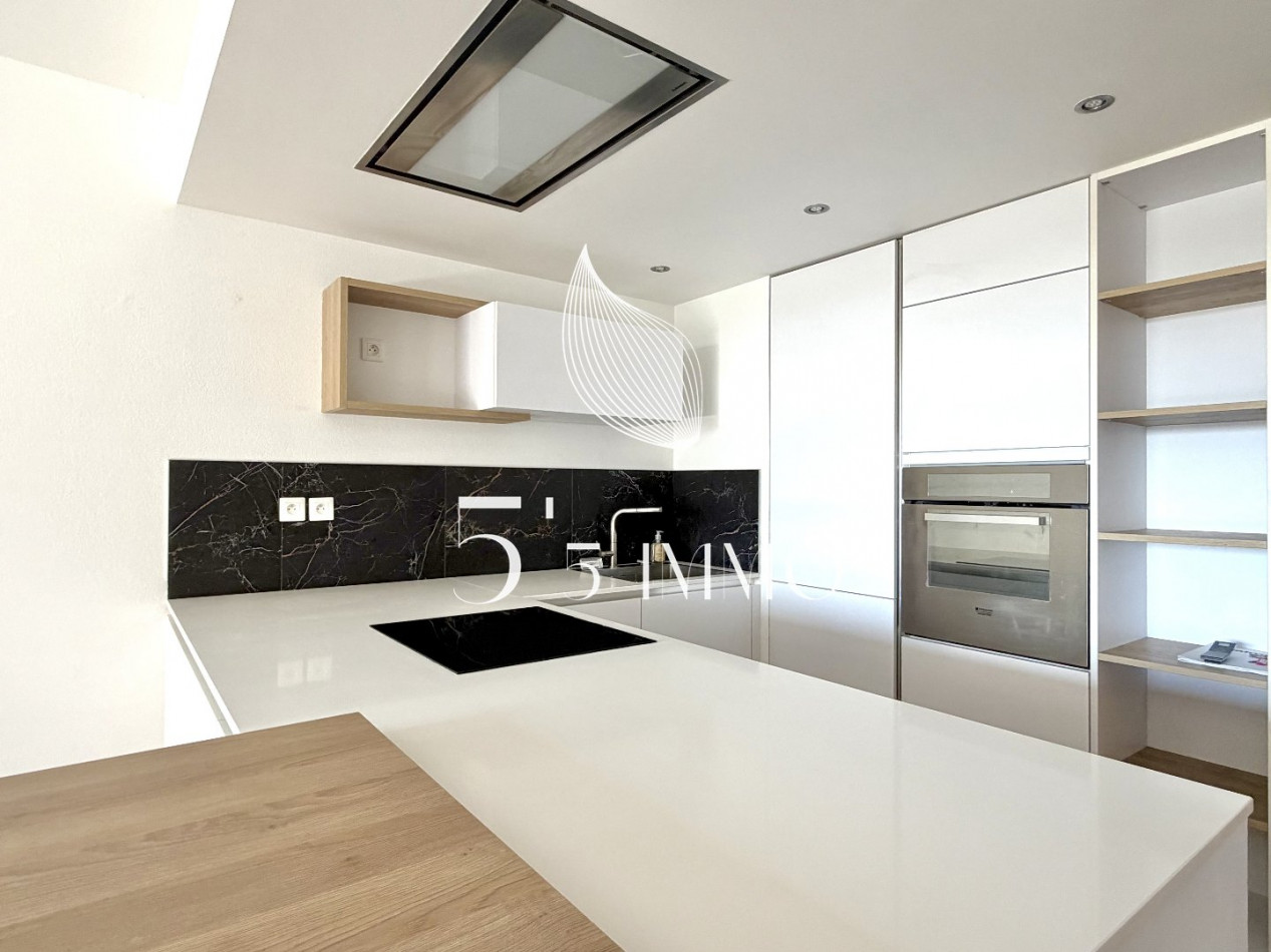 vente Appartement Montpellier - Photo 1