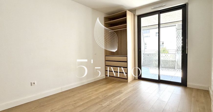 vente Appartement Montpellier