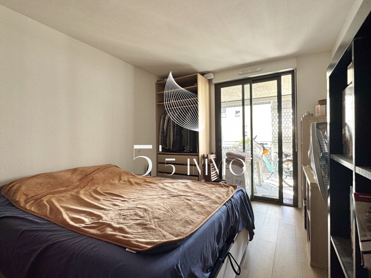 vente Appartement Montpellier - Photo 12