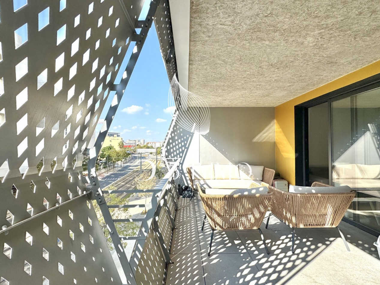 vente Appartement Montpellier - Photo 10