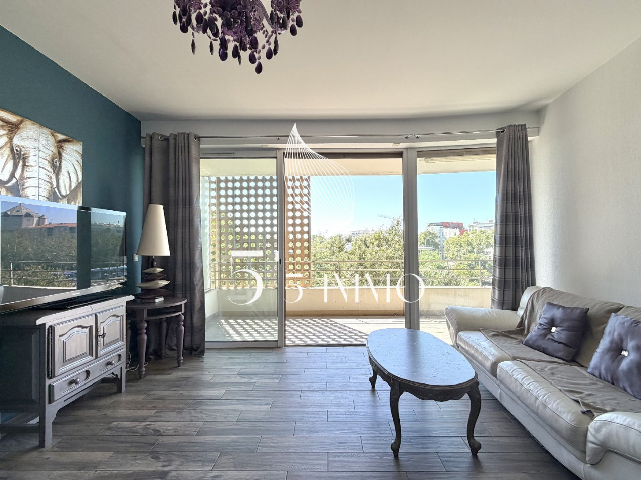 vente Appartement Montpellier - Photo 5