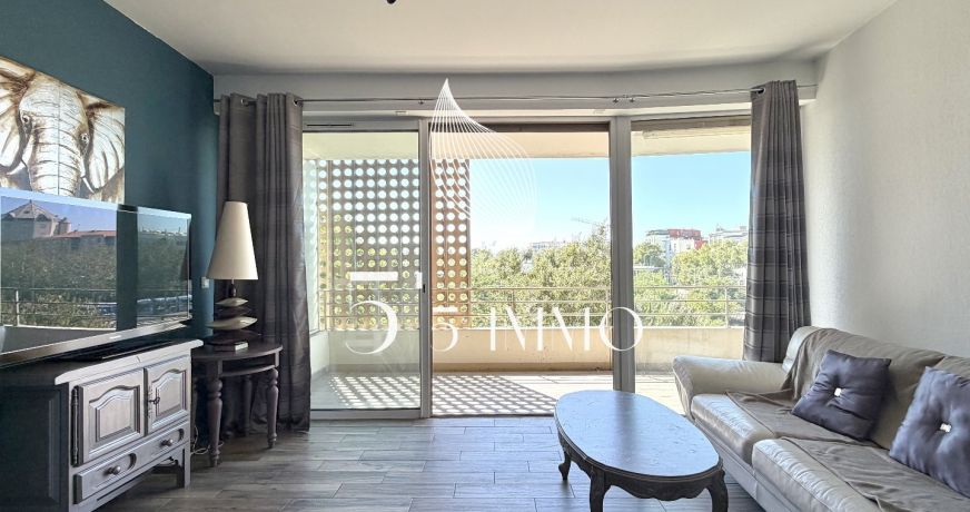 vente Appartement Montpellier