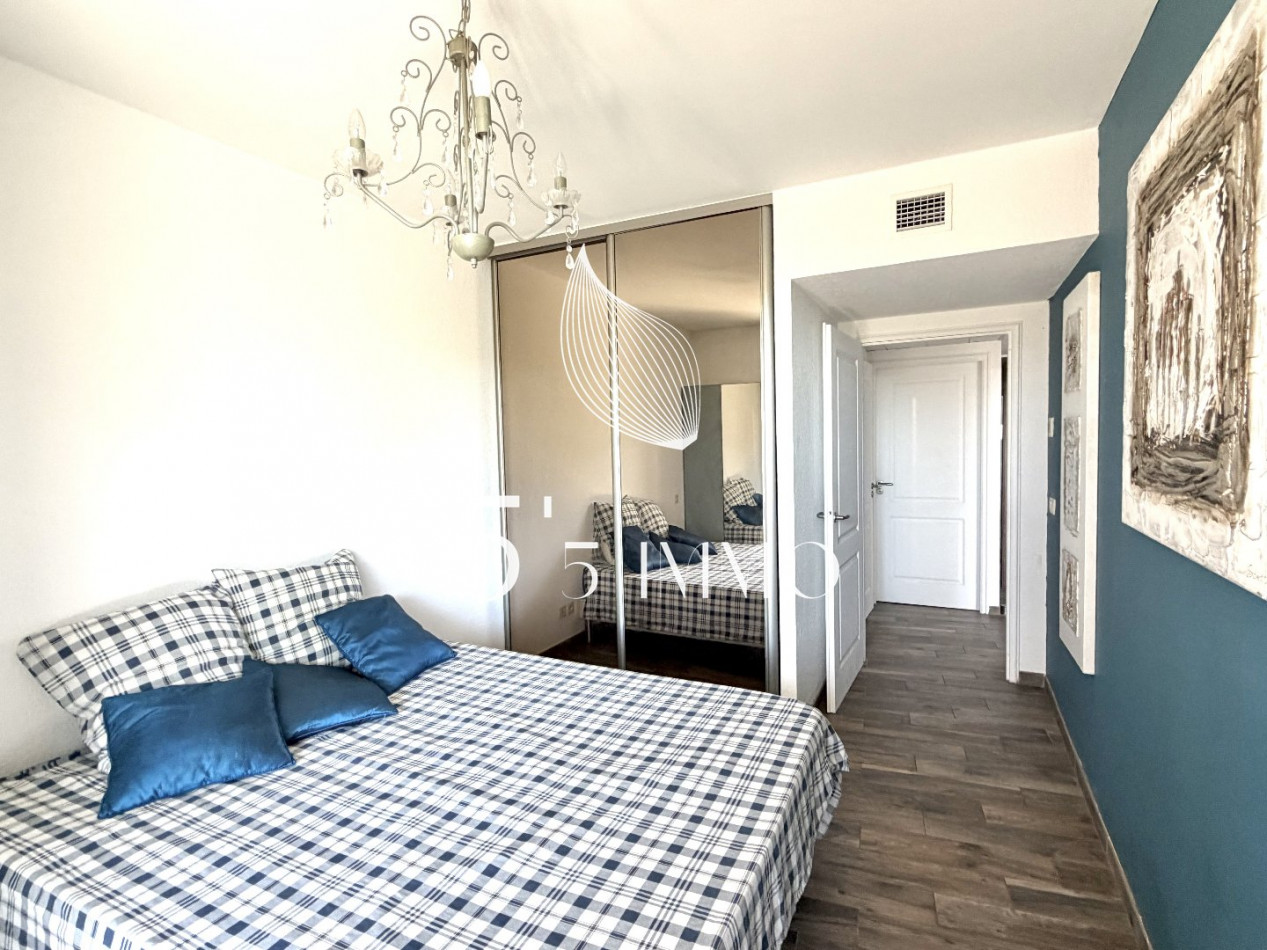 vente Appartement Montpellier - Photo 9