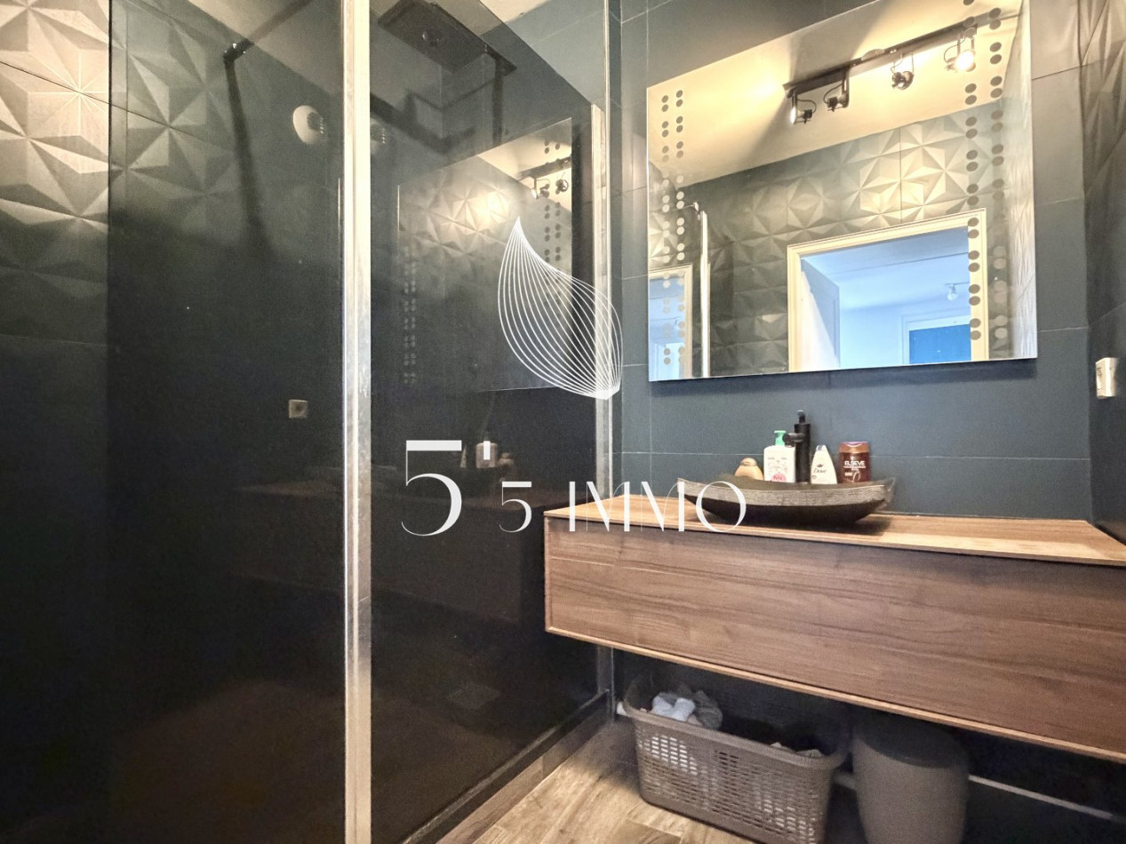 vente Appartement Montpellier - Photo 10