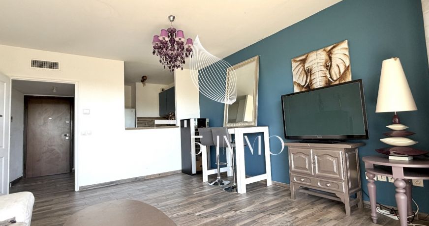 vente Appartement Montpellier