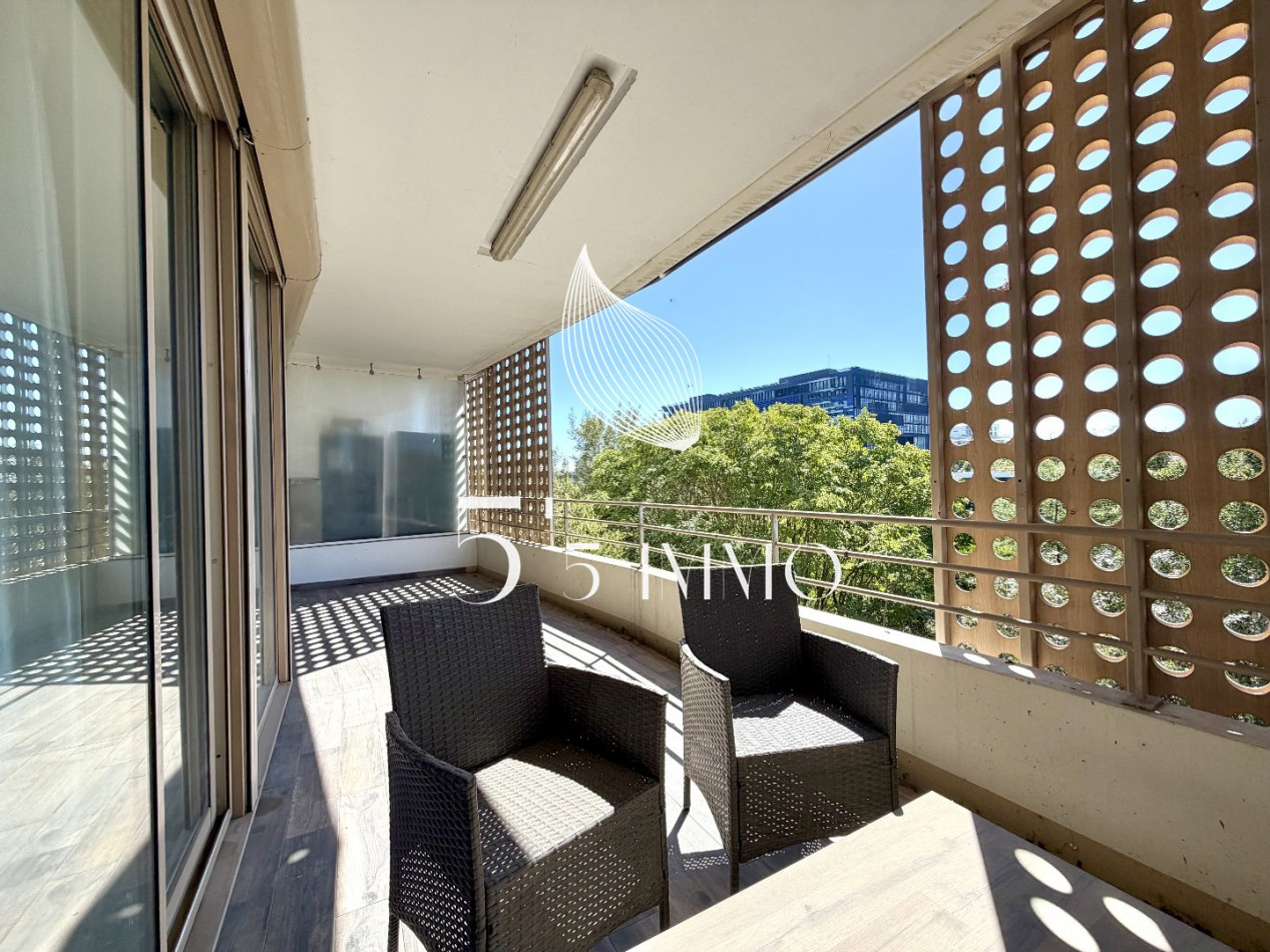 vente Appartement Montpellier - Photo 14