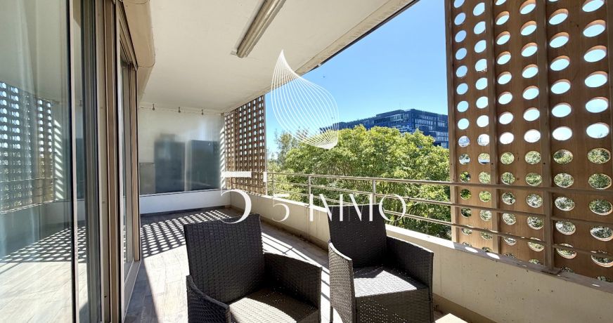 vente Appartement Montpellier
