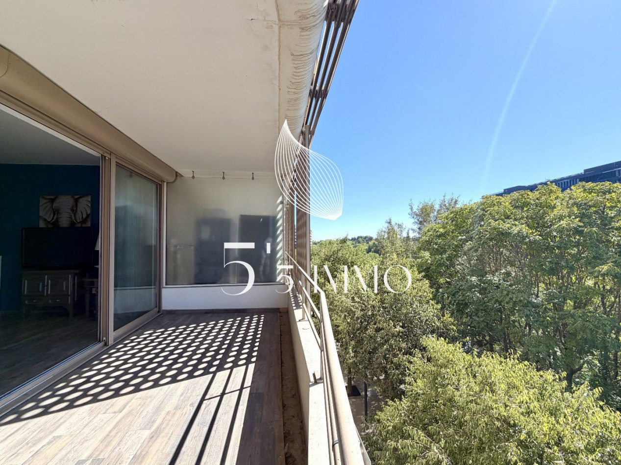 vente Appartement Montpellier - Photo 1