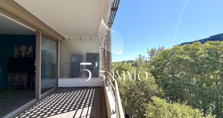 vente Appartement Montpellier