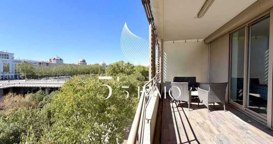 vente Appartement Montpellier