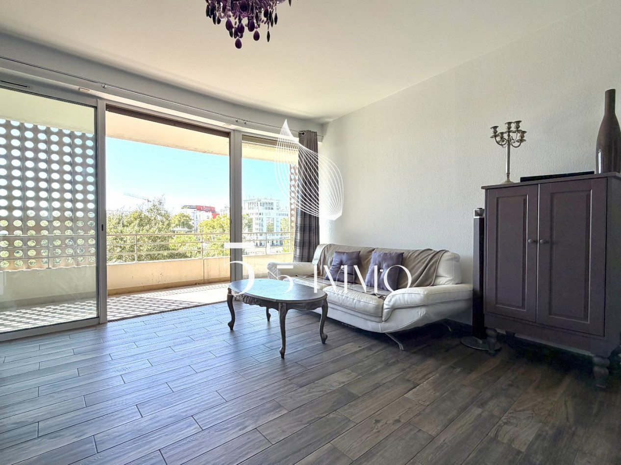 vente Appartement Montpellier - Photo 4