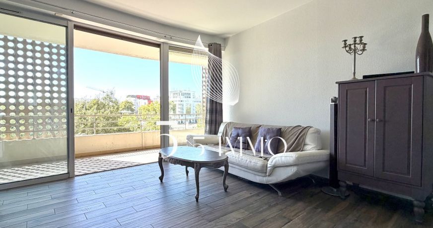 vente Appartement Montpellier
