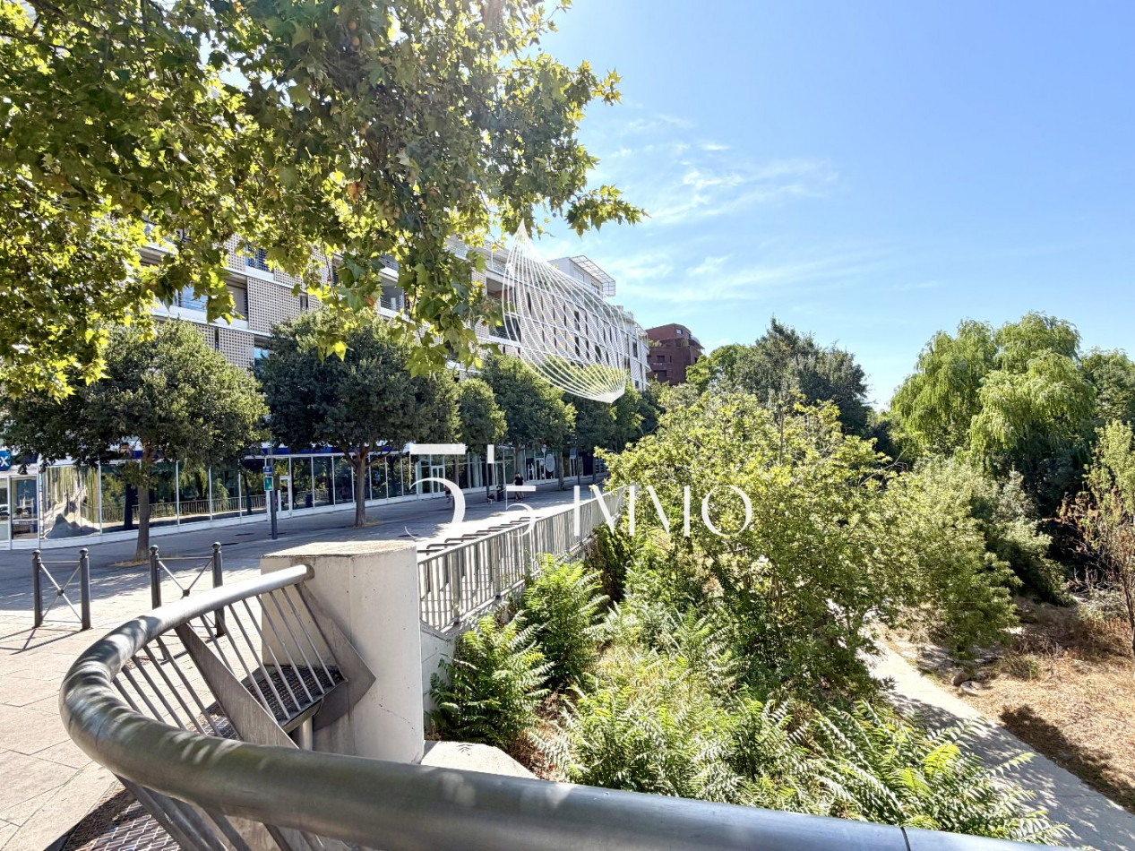 vente Appartement Montpellier - Photo 2