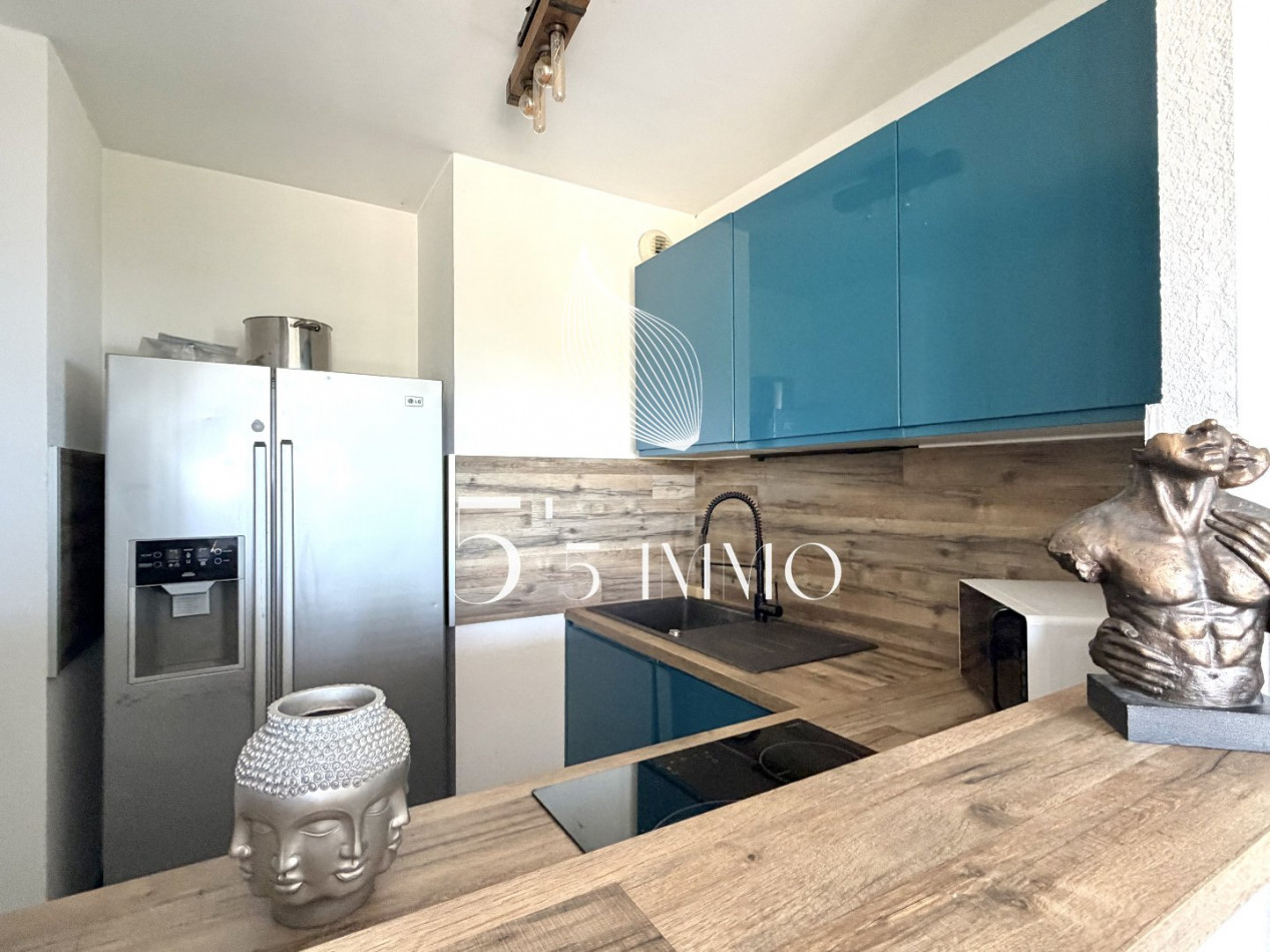 vente Appartement Montpellier - Photo 6