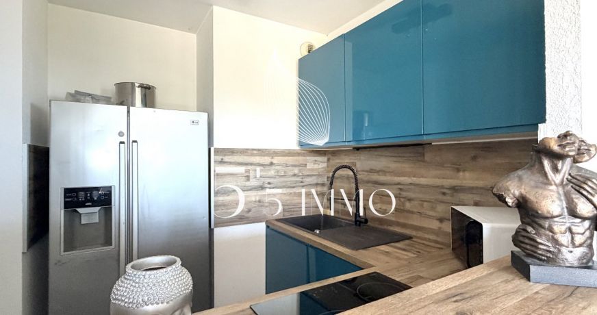 vente Appartement Montpellier