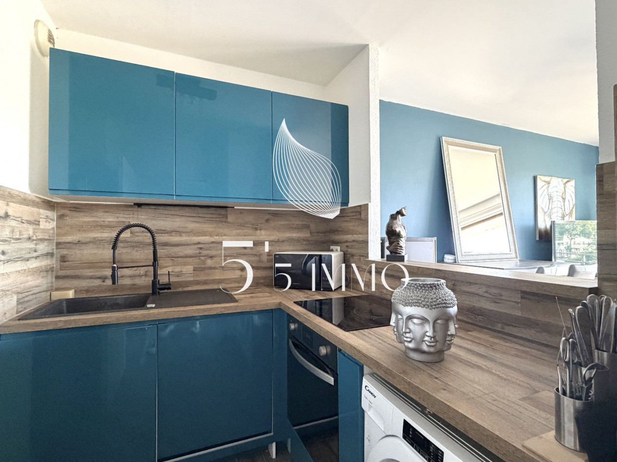 vente Appartement Montpellier - Photo 7