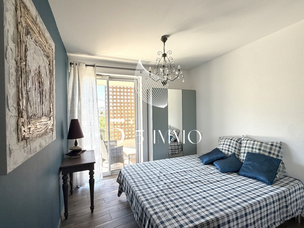 vente Appartement Montpellier - Photo 8