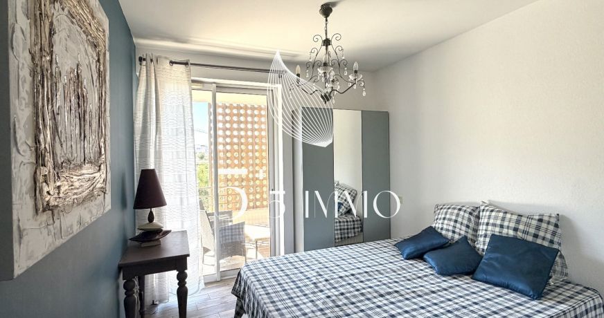 vente Appartement Montpellier
