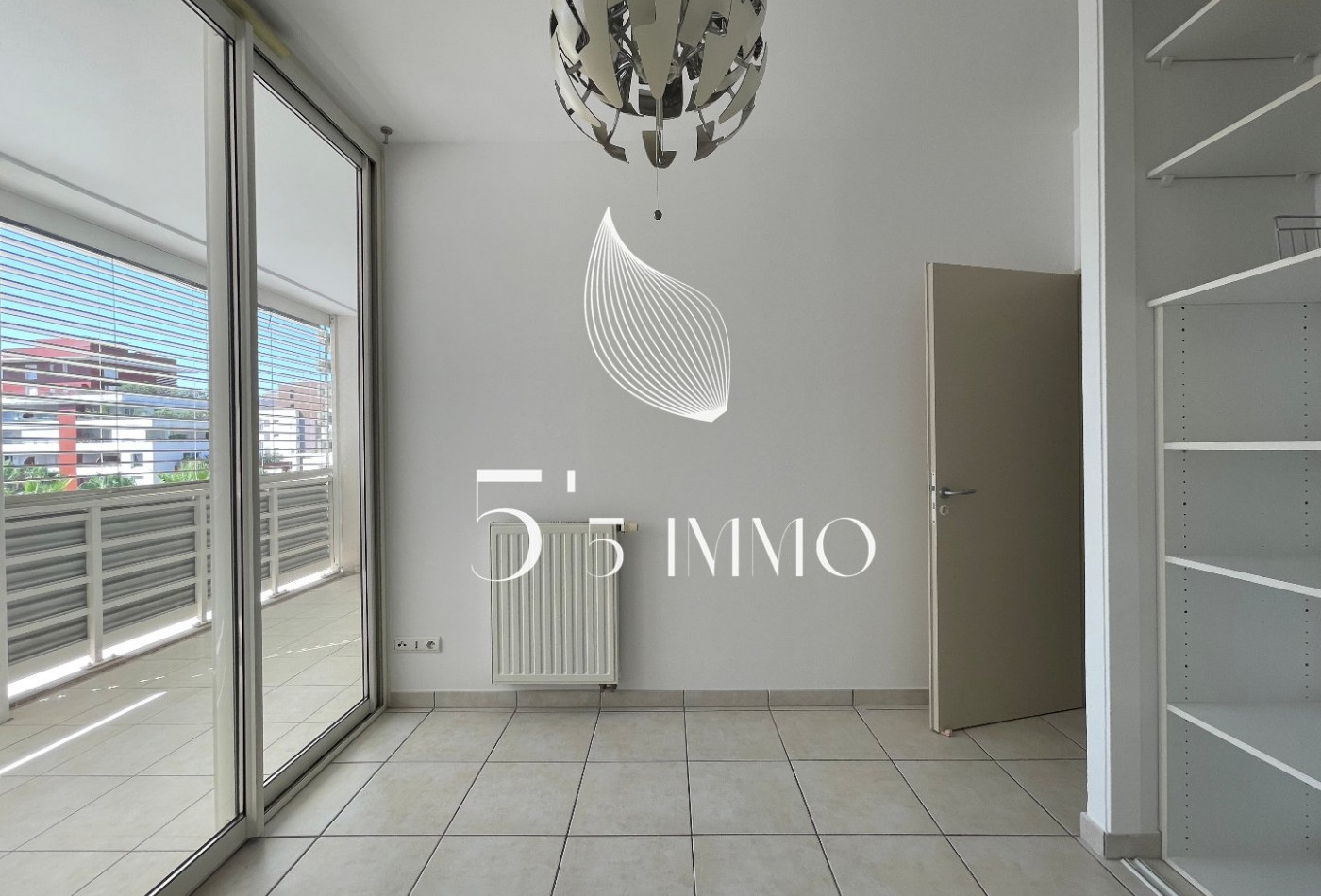 vente Appartement Montpellier - Photo 8
