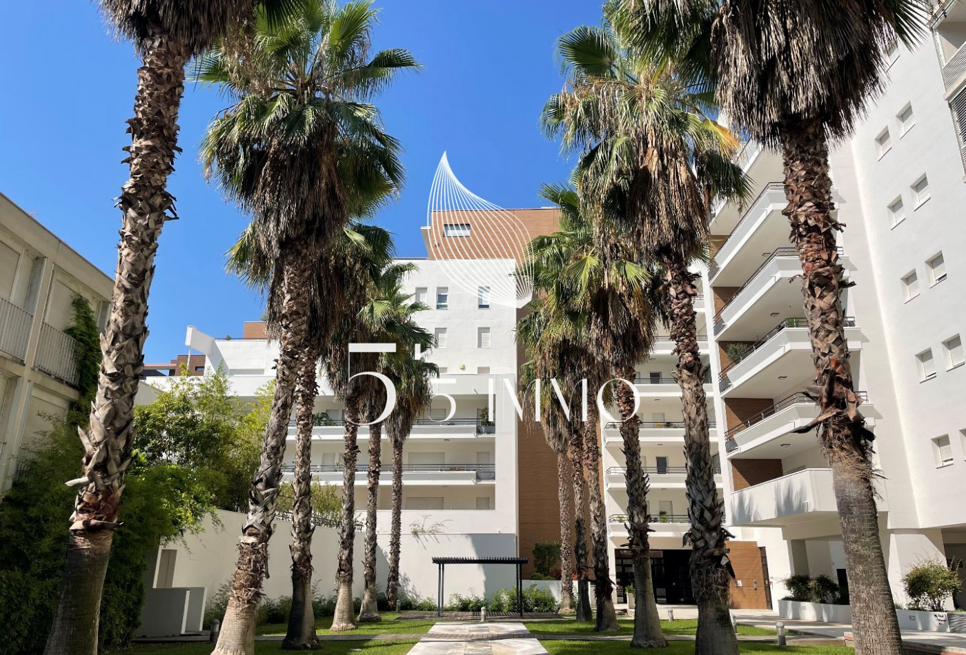 vente Appartement Montpellier - Photo 10