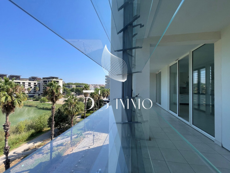 vente Appartement Montpellier - Photo 2