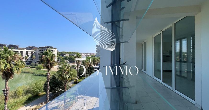 vente Appartement Montpellier