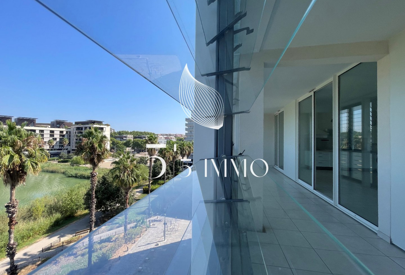 vente Appartement Montpellier - Photo 2