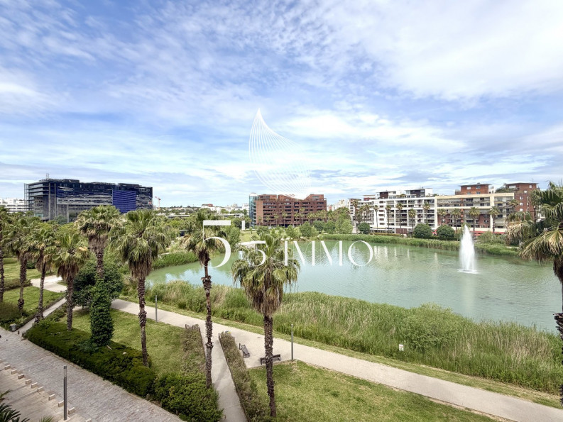 vente Appartement Montpellier - Photo 1
