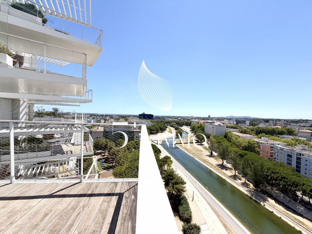 vente Appartement Montpellier - Photo 16