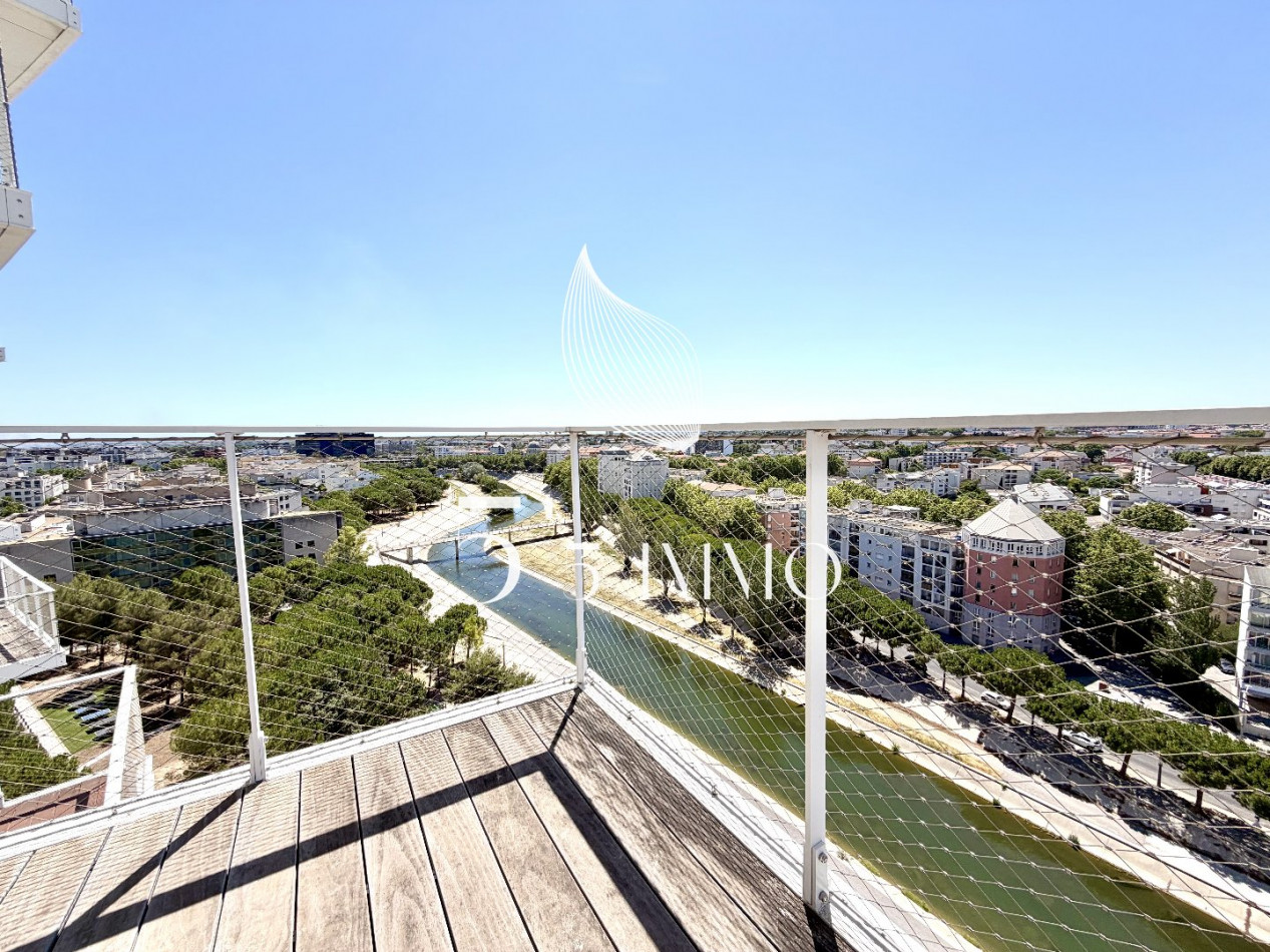 vente Appartement Montpellier - Photo 1