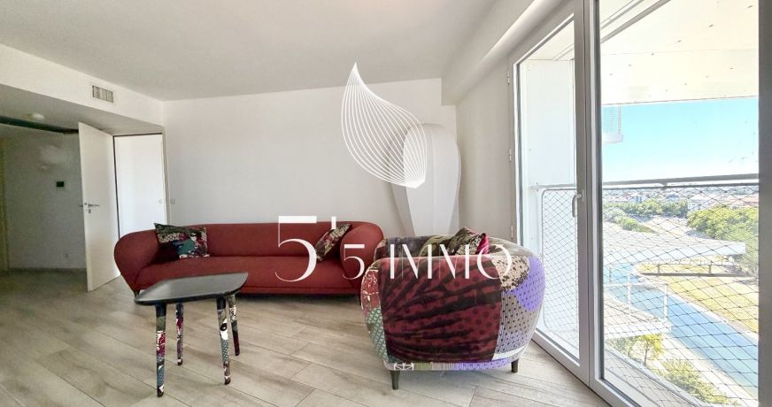 vente Appartement Montpellier