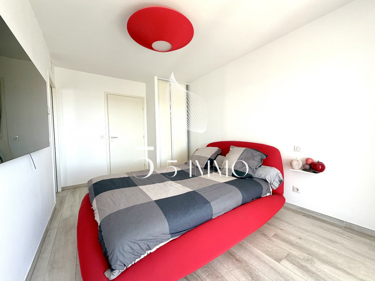 vente Appartement Montpellier - Photo 19